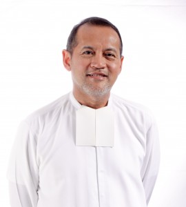 Br. Bernie Oca